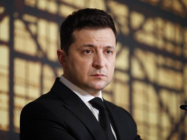 Tổng thống Zelensky nêu các ưu tiên của Ukraine trong đàm phán với Nga