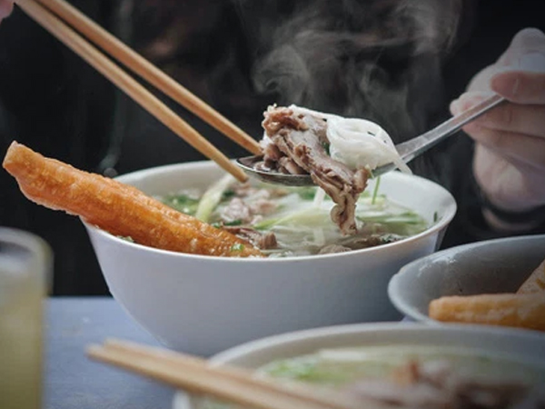 6 bữa sáng mà các khối u cực thích, làm rút ngắn tuổi thọ nhưng nhiều người vẫn ăn: Bệnh từ miệng mà ra chứ đâu