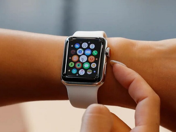 Apple Watch Series 3 có thể bị khai tử trong năm nay