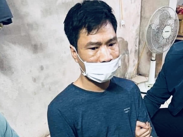 Bất ngờ nhân thân kẻ sát hại người tình rồi phân xác: Cựu đại úy 'tuột xích', nghiện ngập