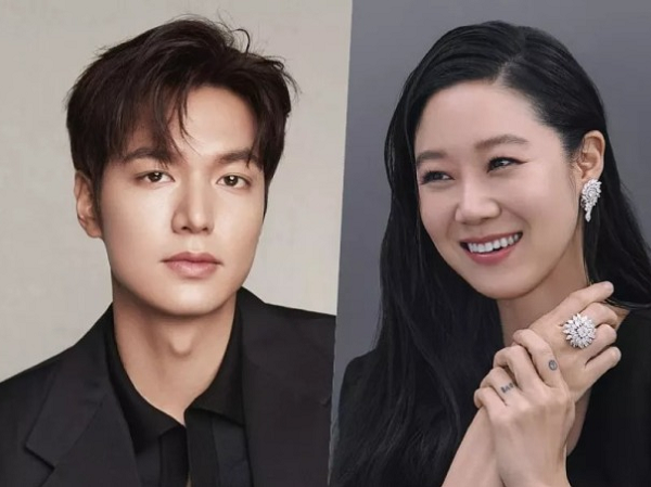 Lee Min Ho xác nhận vào vai bác sĩ phụ khoa, nên duyên cùng Gong Hyo Jin trong phim mới