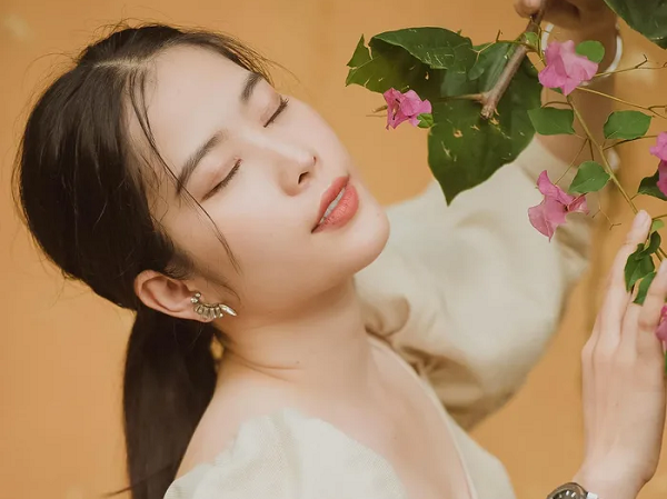 Nam Em giải thích lý do bất ngờ thi Miss World Vietnam 2022: 'Muốn đem giọng hát giúp con người sống tích cực hơn'