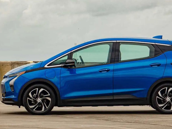 Những chiếc ô tô điện rẻ nhất với phạm vi hoạt động hơn 300 km