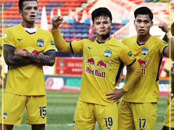 Vì sao không có chuyện Quang Hải về CLB HAGL?
