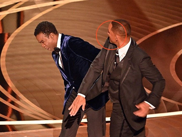 Cú tát gây 'bão' của Will Smith dành cho Chris Rock: Thật hay dàn dựng?