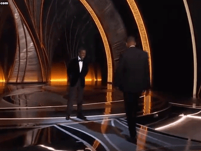 Trước khi tát đồng nghiệp ở Oscar, Will Smith từng trải qua tuổi thơ u ám, bị cha ruột ngược đãi
