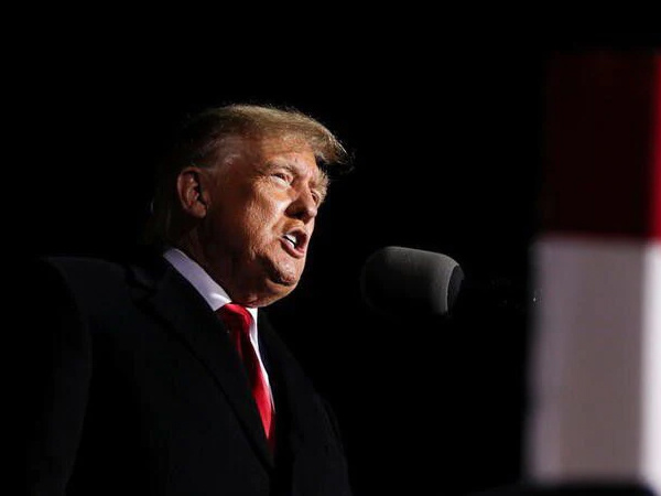 Thẩm phán liên bang Mỹ: Ông Trump có khả năng phạm trọng tội trong vụ đồi Capitol