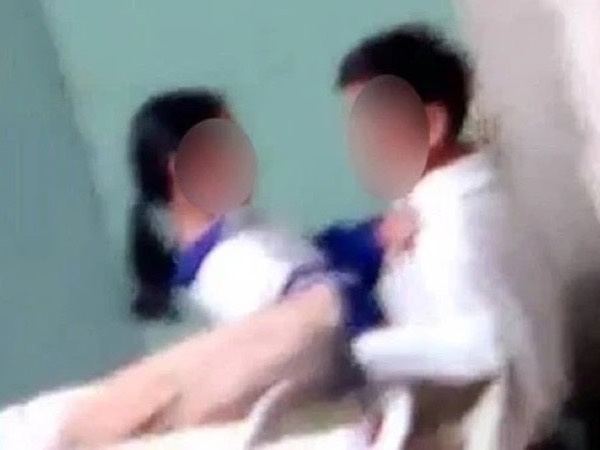 Bé gái 13 tuổi mang thai, thanh niên không phải cha đứa bé vẫn lãnh án