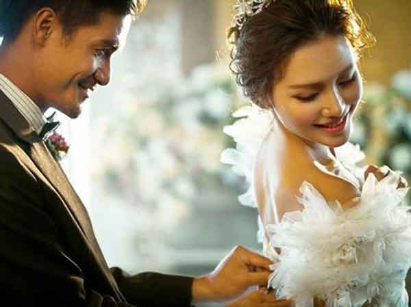 Đàn ông 3 con giáp 'gặp thời đổi vận' sau kết hôn, càng nghe lời vợ càng thành công, may mắn và giàu có