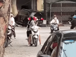 Tạm giữ tài xế Mercedes 'điên' gây tai nạn kinh hoàng khiến 1 người tử vong, thi thể không nguyên vẹn