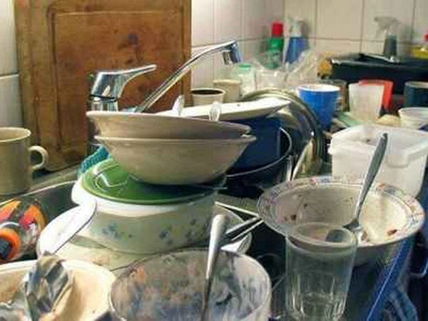 Bị 'giặc bên Ngô' mắng là 'Chuột sa chĩnh gạo còn to tiếng', nàng dâu chưa kịp phản ứng lại thì sự xuất hiện của nhân vật quyền lực này đã dẹp yên tất cả