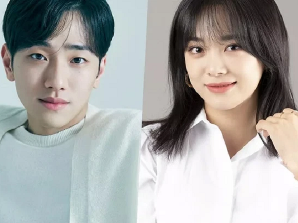 Lộ diện bạn trai của Kim Se Jeong trong phim mới, fan 'Hẹn hò chốn công sở' hụt hẫng vì không phải Ahn Hyo Seop