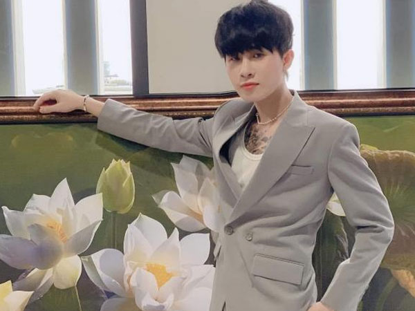 Jack bất ngờ lộ diện bảnh bao sau nửa năm 'ở ẩn' vì drama có con với Thiên An