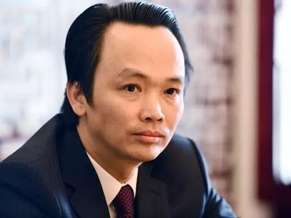 Vì sao ông Trịnh Văn Quyết bị bắt và loạt cá nhân của Tập đoàn FLC, Chứng khoán BOS có liên quan?