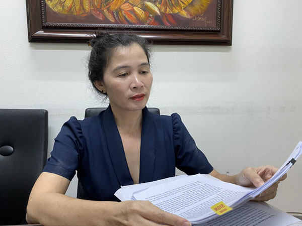 Mở rộng vụ án Nguyễn Phương Hằng: Công an TP.HCM làm việc với bà Hàn Ni