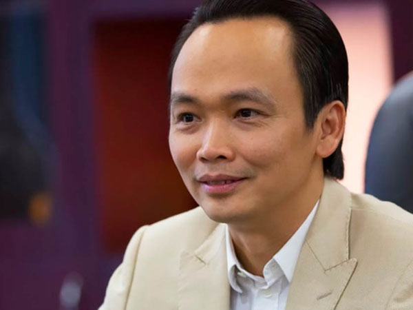 Ông Trịnh Văn Quyết đối diện khung hình phạt nào?