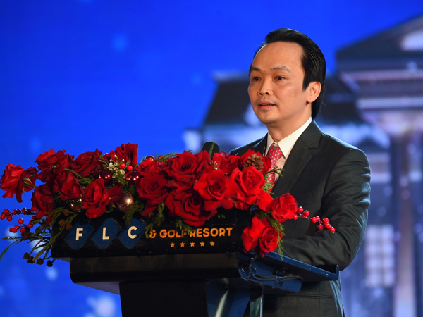 Những ngân hàng nào đang là chủ nợ của ông Trịnh Văn Quyết và Tập đoàn FLC?