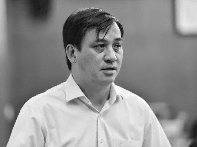 Phó chủ tịch TP.HCM Lê Hòa Bình qua đời