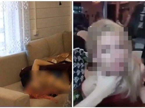 Đang livestream, bé gái 12 tuổi gây ra bi kịch đẫm máu lấy đi 2 mạng người