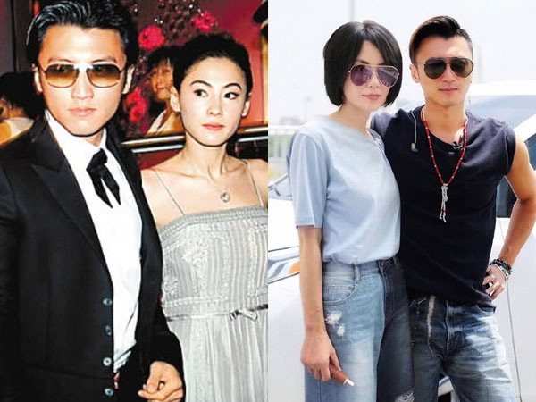 Rộ tin đồn Tạ Đình Phong thay đổi thái độ, lén gửi tiền và tặng biệt thự cho Trương Bá Chi sau nhiều lần cầu hôn Vương Phi bất thành