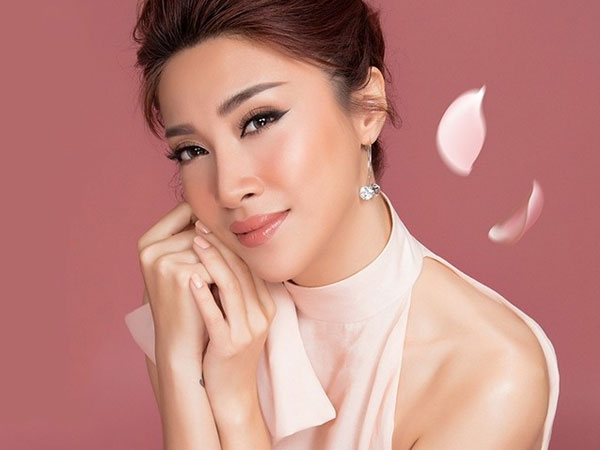 Tình trường lận đận của Pha Lê: Từng bị Công Vinh phủ nhận, tưởng gặp được 'bạn đời' thật sự nhưng cái kết không như mơ