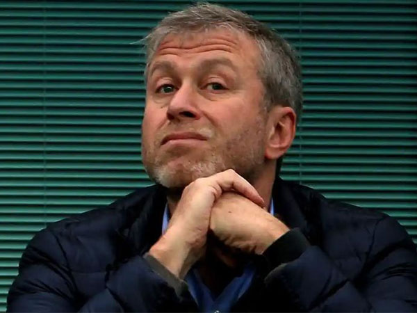 Mỹ và Ukraine nói về tin tỷ phú Nga Abramovich bị đầu độc