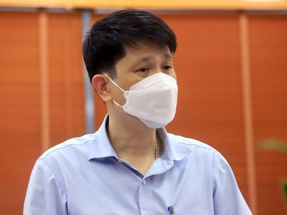 Bộ Nội vụ nói về vụ Trưởng khoa tại Đại học Luật Hà Nội bị 'tố' cưỡng dâm cô gái trẻ