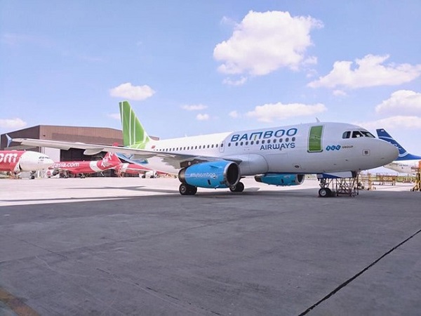 Ông Trịnh Văn Quyết bị tạm giam, Cục Hàng không giám sát chặt Bamboo Airways
