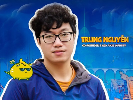 Vụ tấn công tiền mã hóa lớn nhất: Tựa game của người Việt bị hack hơn 600 triệu USD