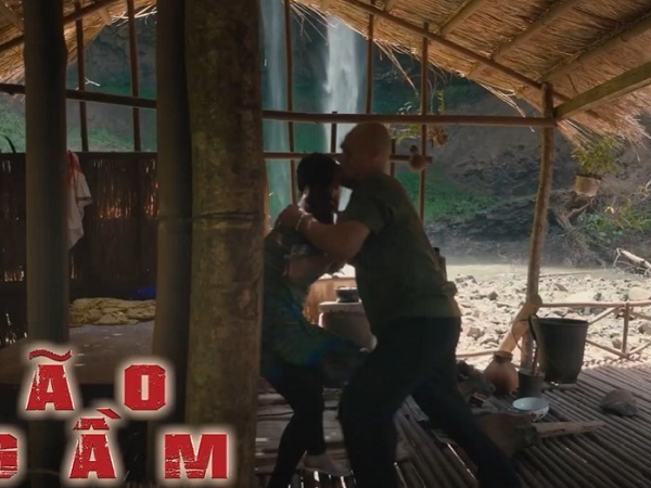 Bão ngầm tập 28: Tòng hãm hiếp Mẩy, sát hại chính người cứu mình thoát chết
