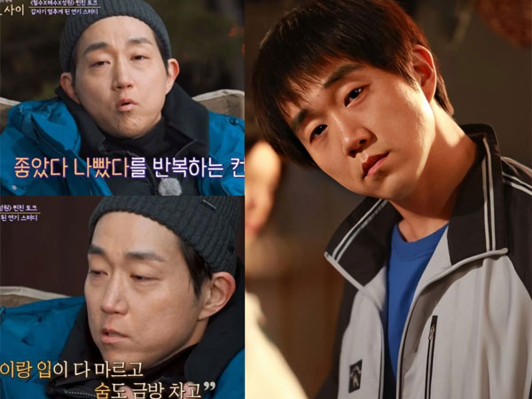 Sao nam 'Reply 1988' Choi Sung Won viết sẵn di chúc vì ung thư máu