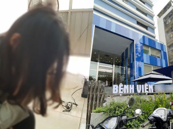 Vụ cô gái tố bị chủ tịch HĐQT bệnh viện, trưởng khoa ĐH cưỡng hiếp, ép 'quan hệ' tập thể: Hội phụ nữ vào cuộc