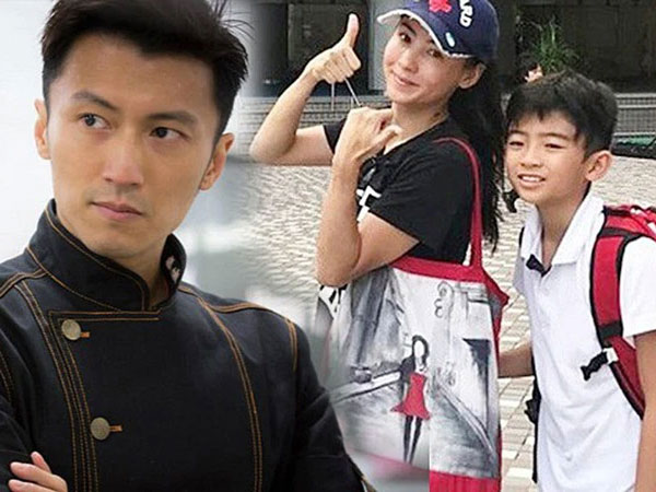 Nghe con trai nói Trương Bá Chi gặp khó khăn về tài chính, Tạ Đình Phong liền có hành động quan tâm đầy thiết thực này