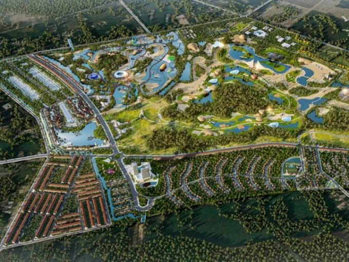FLC liên tục đề xuất loạt dự án ‘khủng’ trước khi ông Trịnh Văn Quyết bị bắt