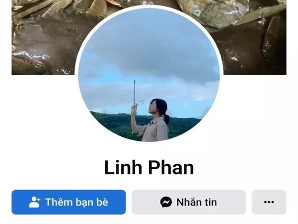 Lập Facebook giả gái, lừa đảo tiền cọc của shipper