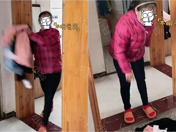 Mỗi lần thấy con dâu trang điểm, mẹ chồng đều 'sôi máu', đỉnh điểm có hành động quá đáng gây phẫn nộ