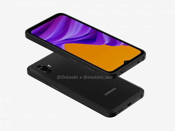 Rò rỉ thông tin Samsung chuẩn bị ra mắt smartphone có pin rời