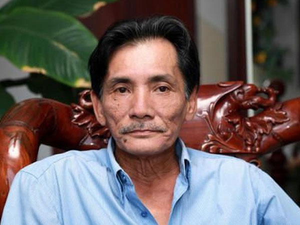Bị đồn qua đời, NS Thương Tín lên tiếng: 'Vậy là vui rồi, mọi người còn quan tâm tới mình'