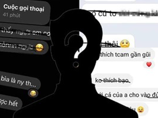 Nam giảng viên ĐH bị sinh viên tố gạ tình là ai: Gây bão mạng xã hội vì gương mặt điển trai, được nhận xét 'luôn thẳng thắn với người học'