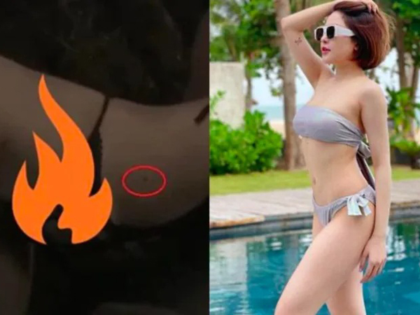 Rõ mười mươi chi tiết chứng minh Trâm Anh không phải là nữ chính trong clip 29 giây