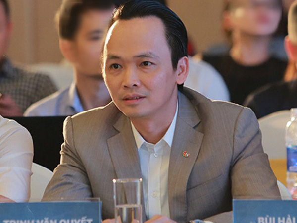 Vụ bắt Trịnh Văn Quyết: Bộ Tài chính cung cấp thông tin các cá nhân thuộc Tập đoàn FLC