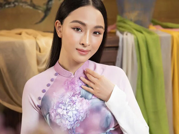 Cuộc sống hiện tại của Trương Hồ Phương Nga sau 'hợp đồng tình tiền' rúng động showbiz