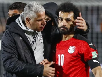 Salah bóng gió chia tay ĐT Ai Cập sau 2 thất bại đau đớn trước Mane