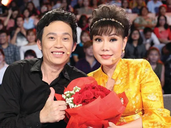 Những cặp 'anh em nương tựa' đúng nghĩa của showbiz Việt