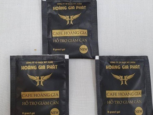 Một phụ nữ ở Hà Nội co giật, hôn mê sau 4 ngày uống cà phê giảm cân