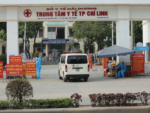 Gia cảnh khó khăn của người mẹ nghi giết con 2 tuổi rồi tự tử ở Hải Dương