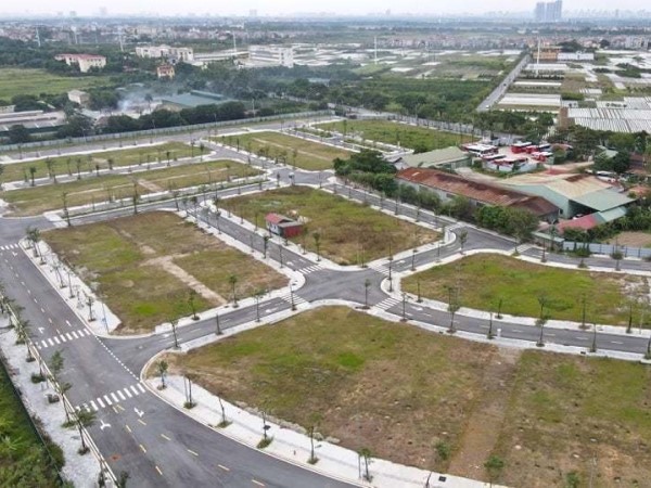Sau ‘địa chấn’ đất Thủ Thiêm, đề xuất cấm đấu giá 5 năm nếu bỏ cọc