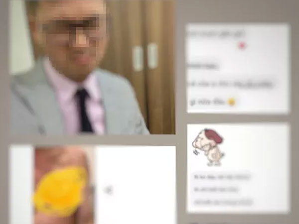 Vụ giảng viên ĐH Luật Hà Nội bị tố gạ tình, chat sex, show ảnh 18+: Tạm đình chỉ công tác, đề nghị công an điều tra