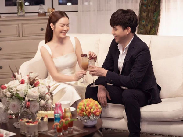 Xôn xao thông tin Lý Nhã Kỳ hẹn hò cùng Hồ Quang Hiếu?