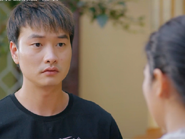 Lối về miền hoa drama đến phút cuối: Ông Lâm gặp sóng gió dồn dập khi vợ bỏ đi, con trai mất tích